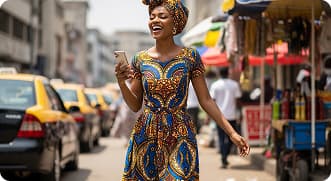 Top UP Airtime / Data